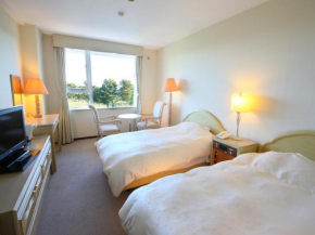 Отель Southern Cross Resort  Ито